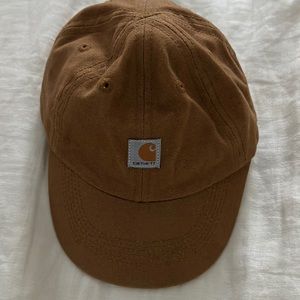 Baby hats - Carhatt and Polo